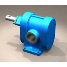 2cy Stable Function External Gear Oil Pump